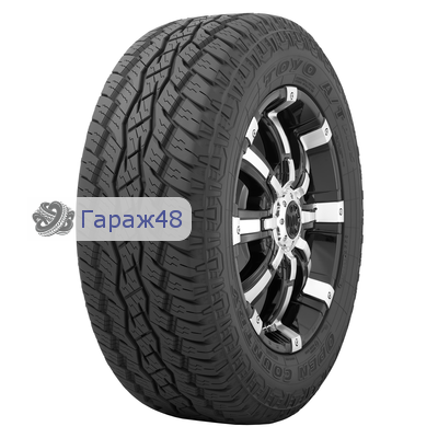 Toyo Open Country A/T plus 275/45 R20 110H